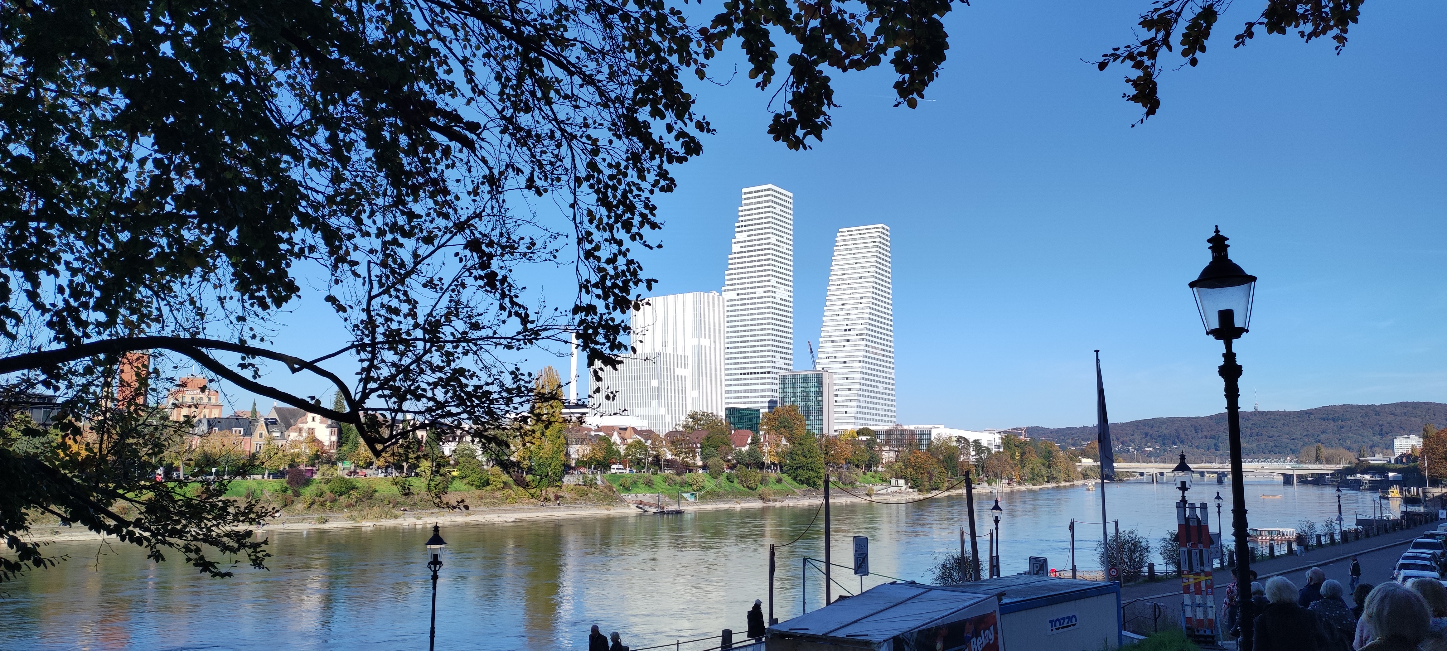 Basel Basel