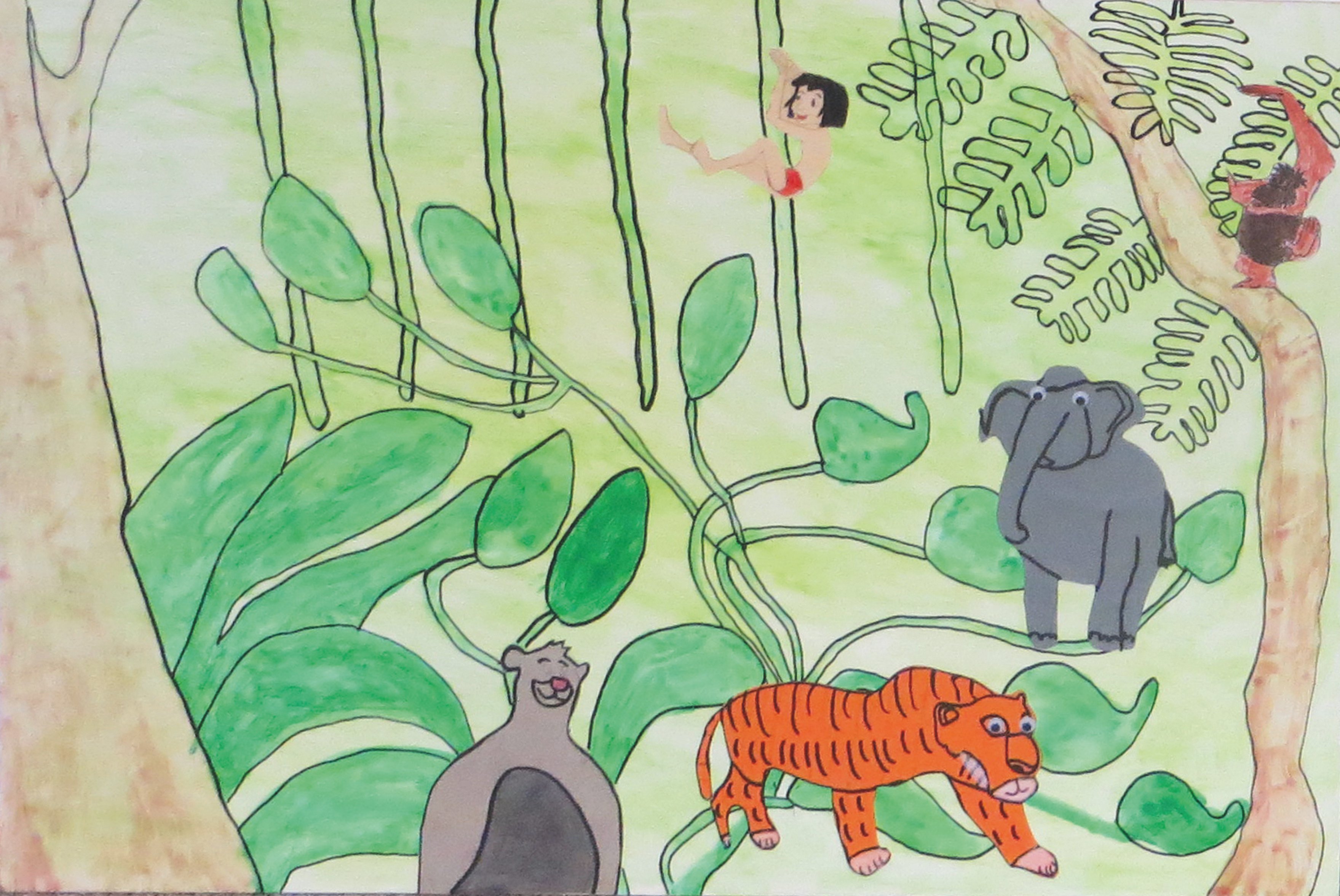 F69_19_Zoo F69_19_Zoo