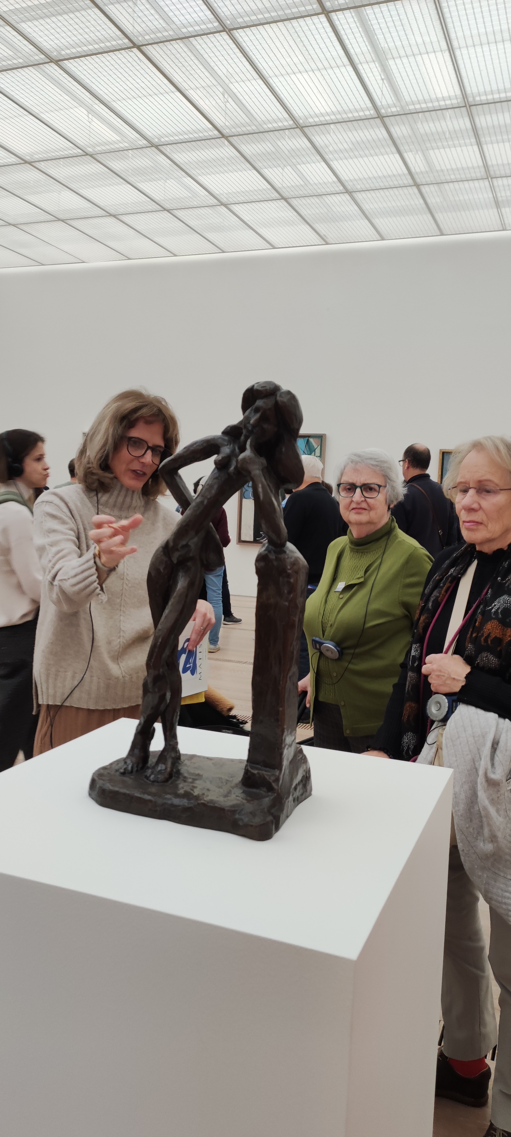 Matisse/Fondation Beyeler Matisse/Fondation Beyeler