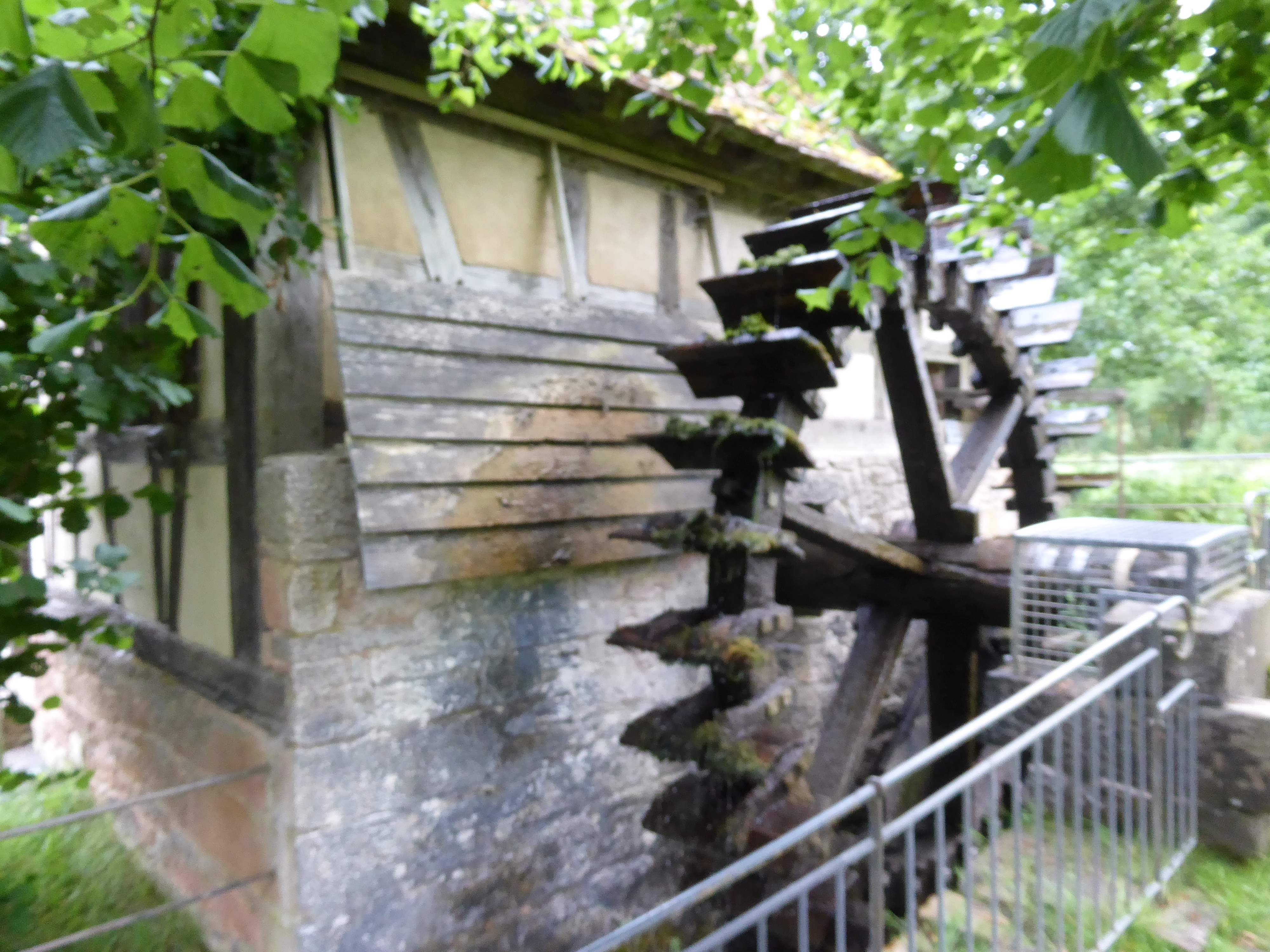 Freilandmuseum Fladung Freilandmuseum Fladung