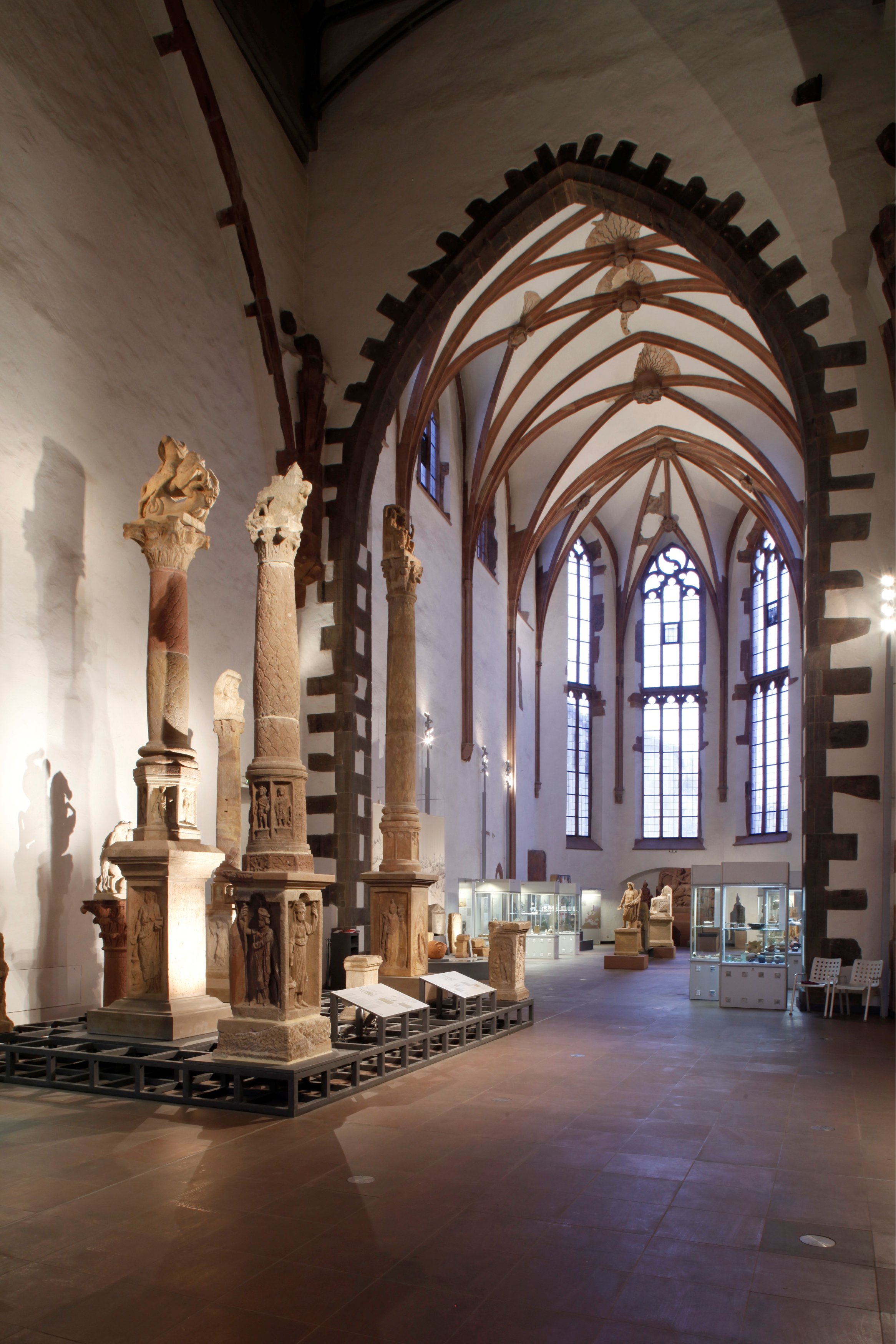 H20_16_Karmeliterkirche H20_16_Karmeliterkirche