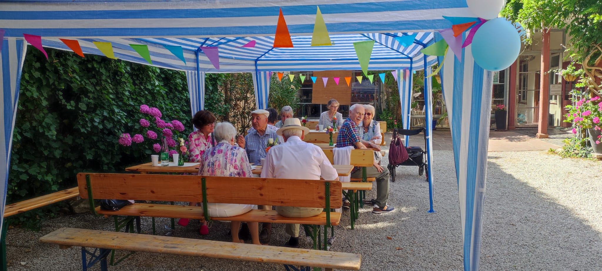 Hofcafé Hofcafé