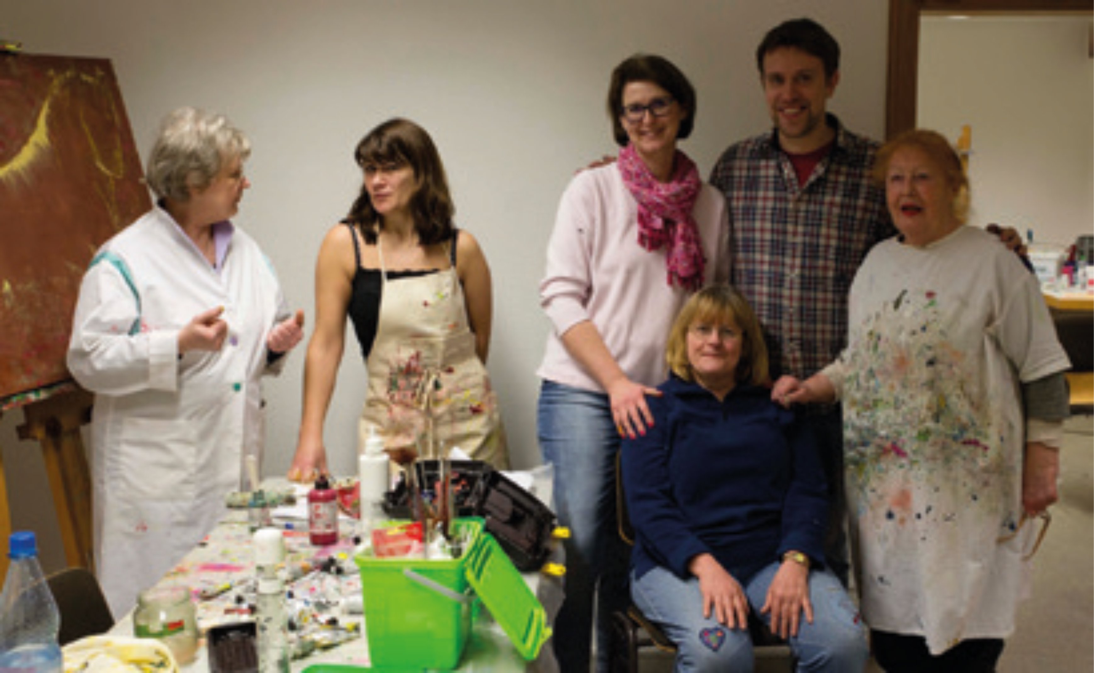 H17_Kunstwerkstatt H17_Kunstwerkstatt