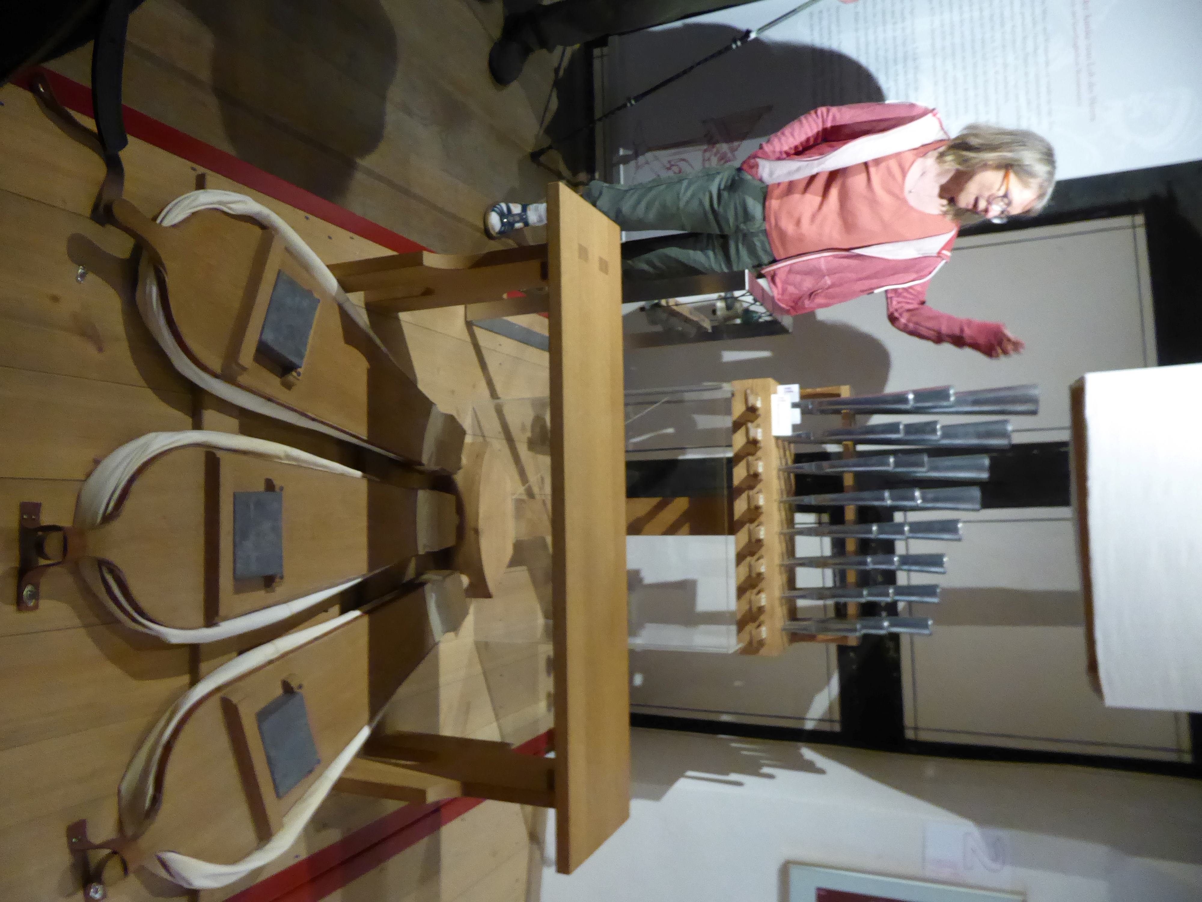 Orgelmuseum Ostheim Orgelmuseum Ostheim