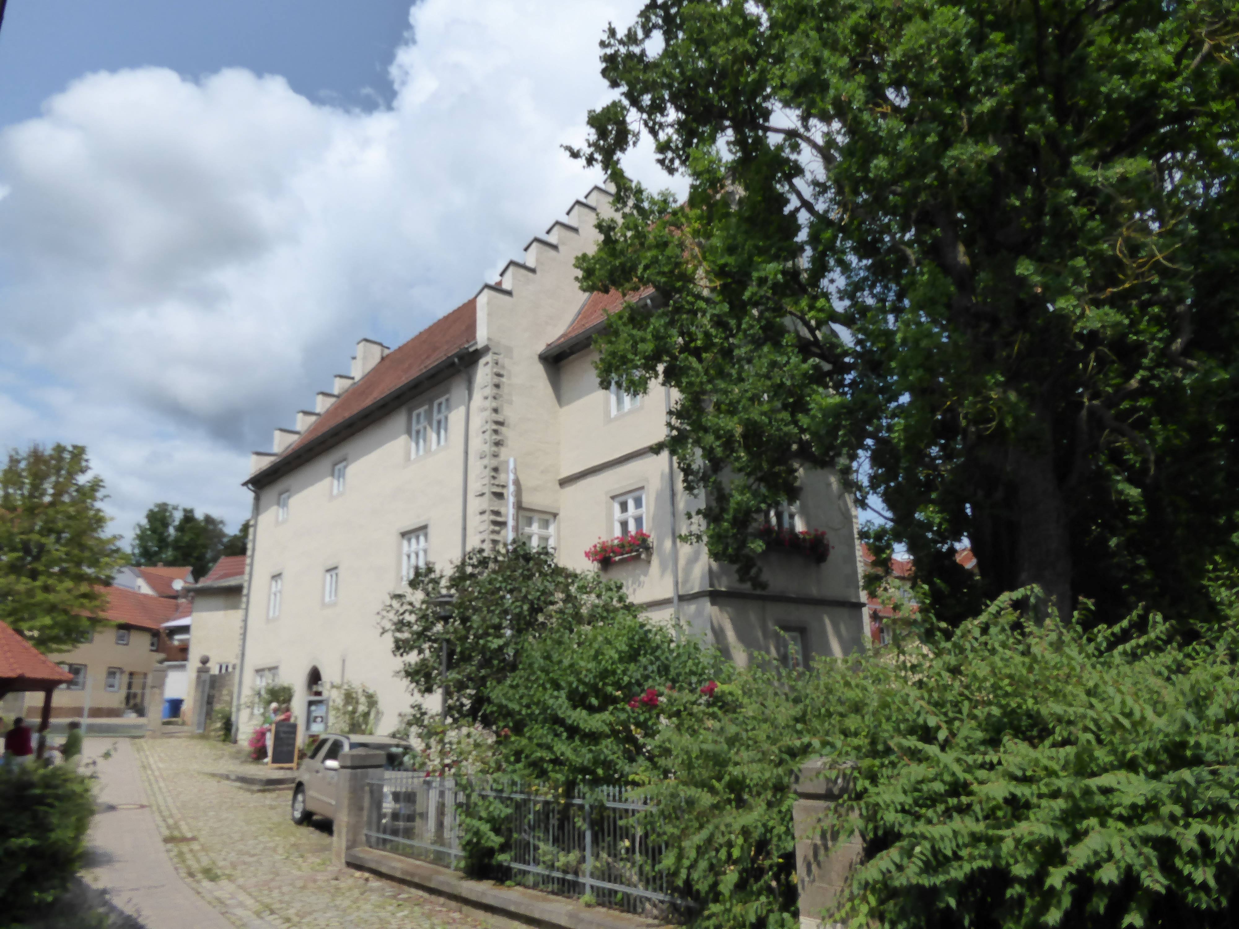 Orgelmuseum Ostheim Orgelmuseum Ostheim