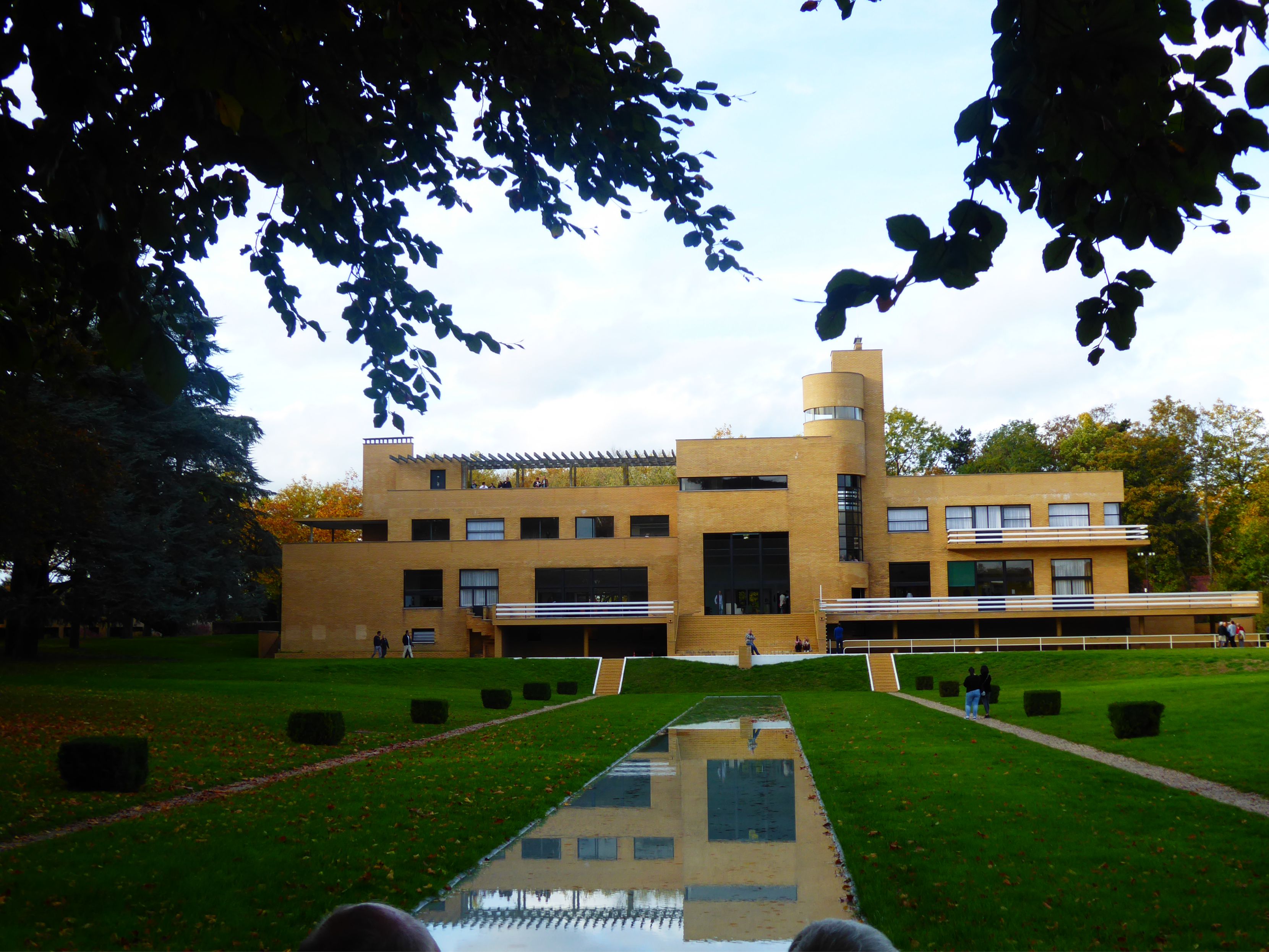 Croix: Villa Cavrois Croix: Villa Cavrois