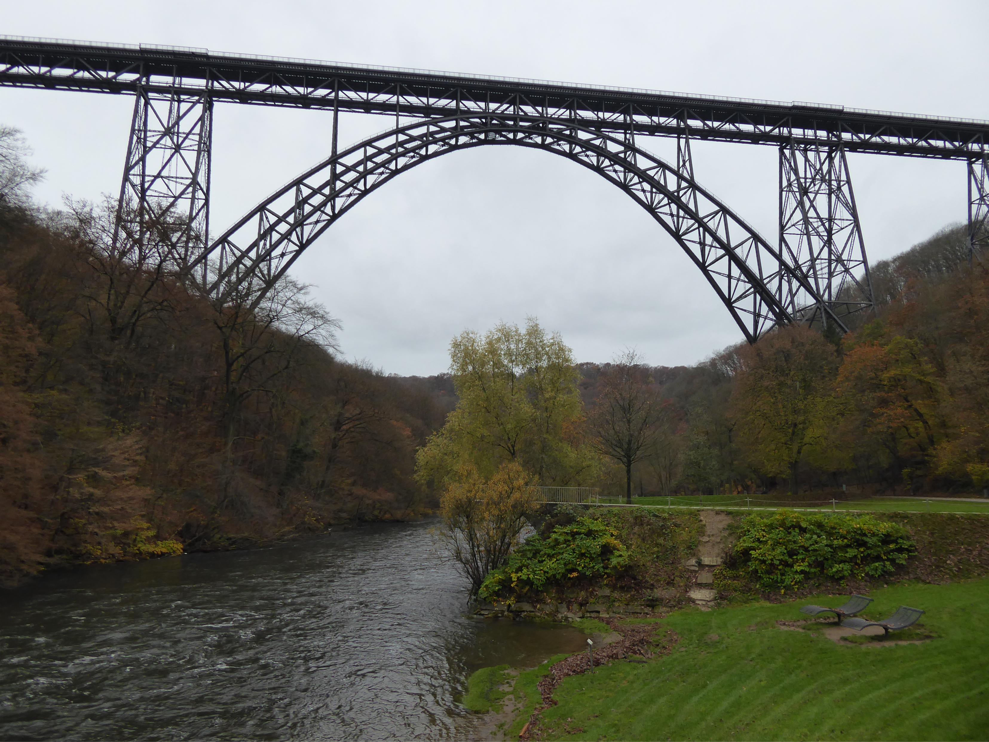 Müngstener Brücke