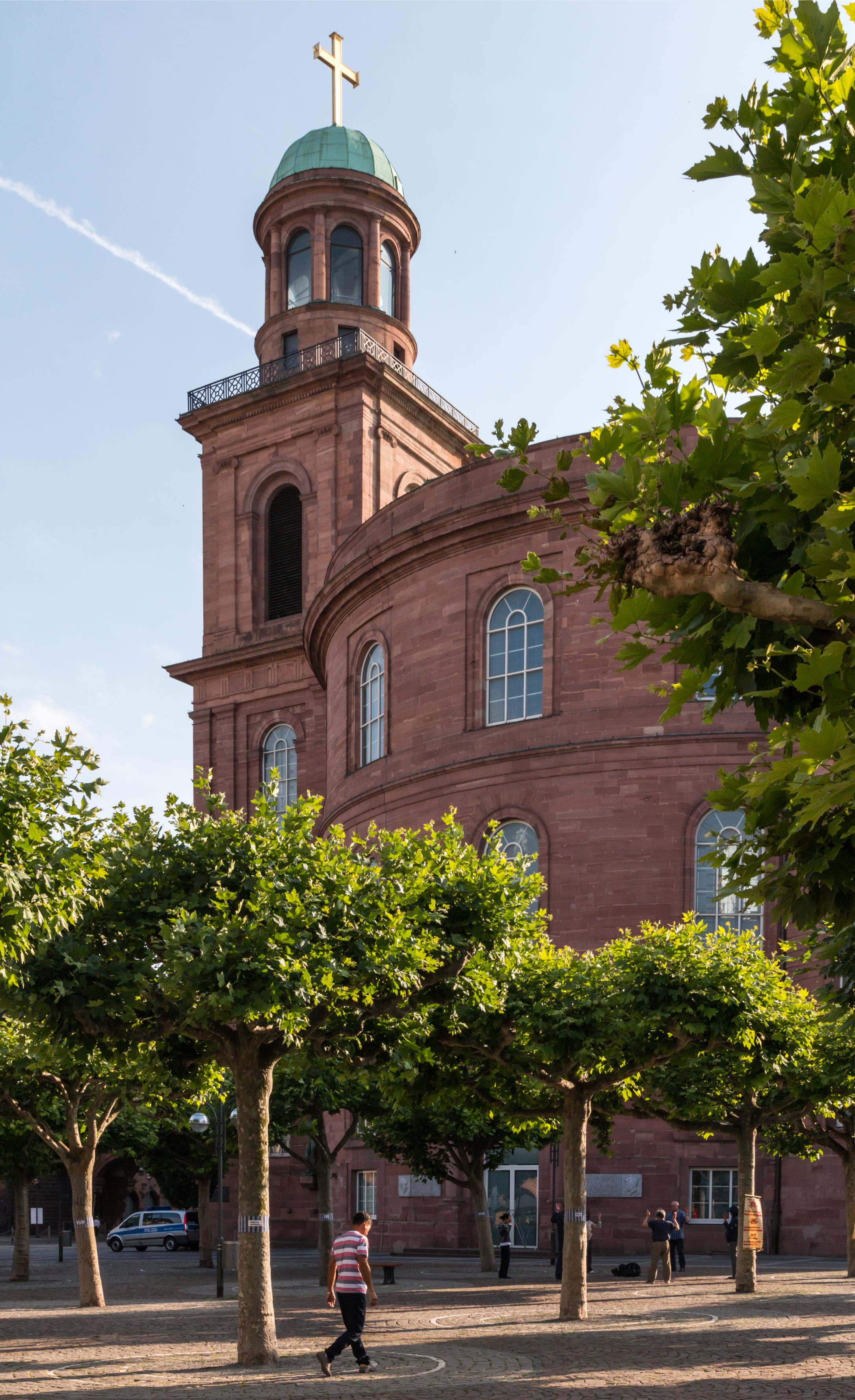 F23_13_Paulskirche F23_13_Paulskirche