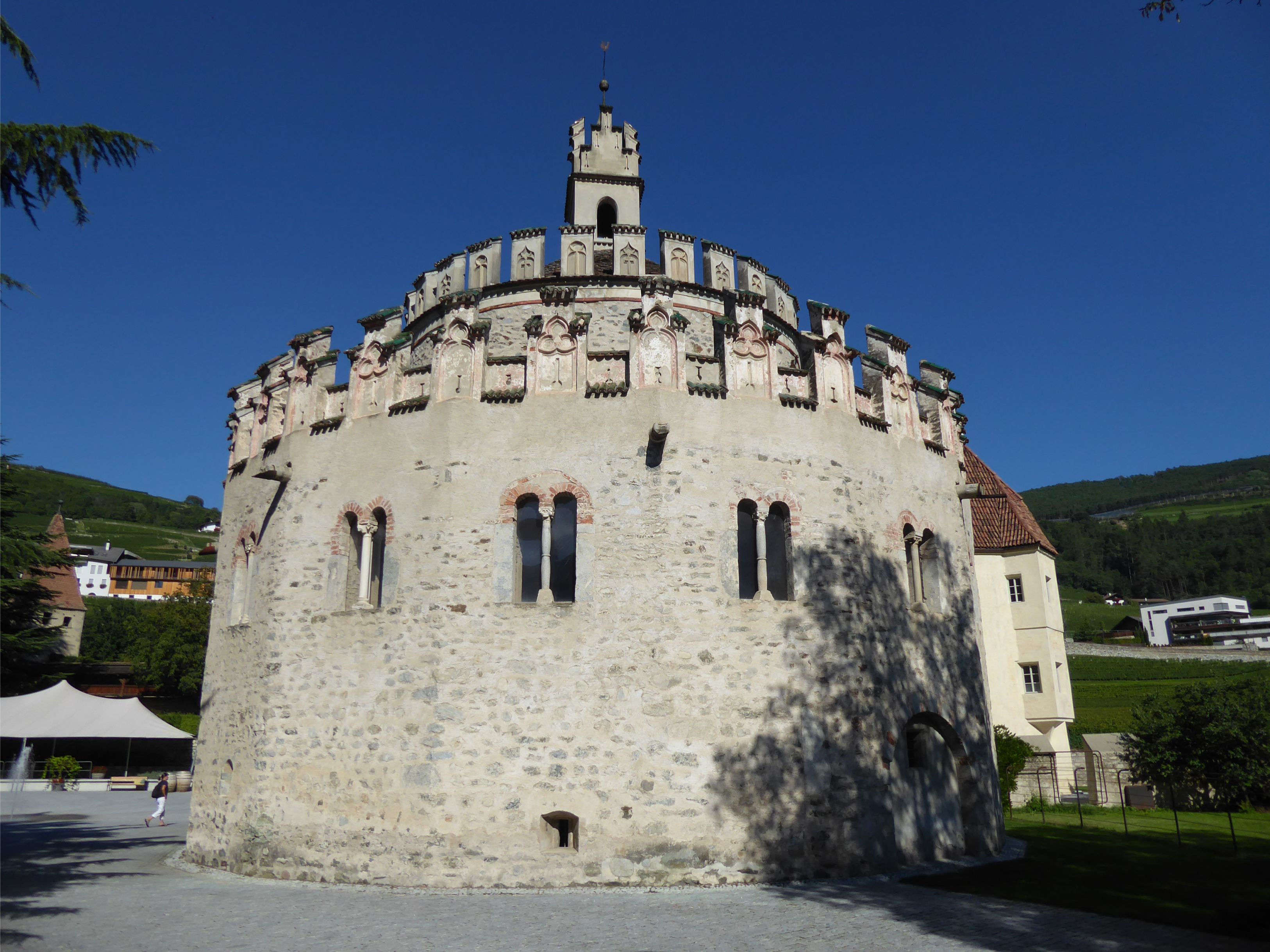 Kloster Neustift