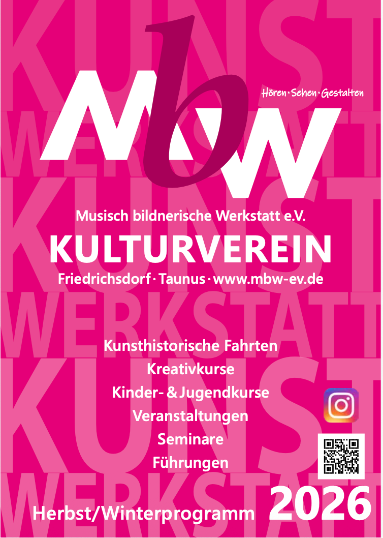Titelbild HW26